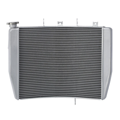 Radiator Engine Cooling for Kawasaki Ninja ZX14 ZX14R ZZR1400 (2006-2011)