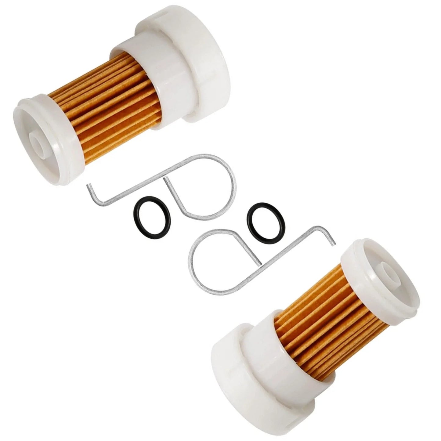 Fuel Filter Element Assembly for Yamaha Outboard F250 (250HP)