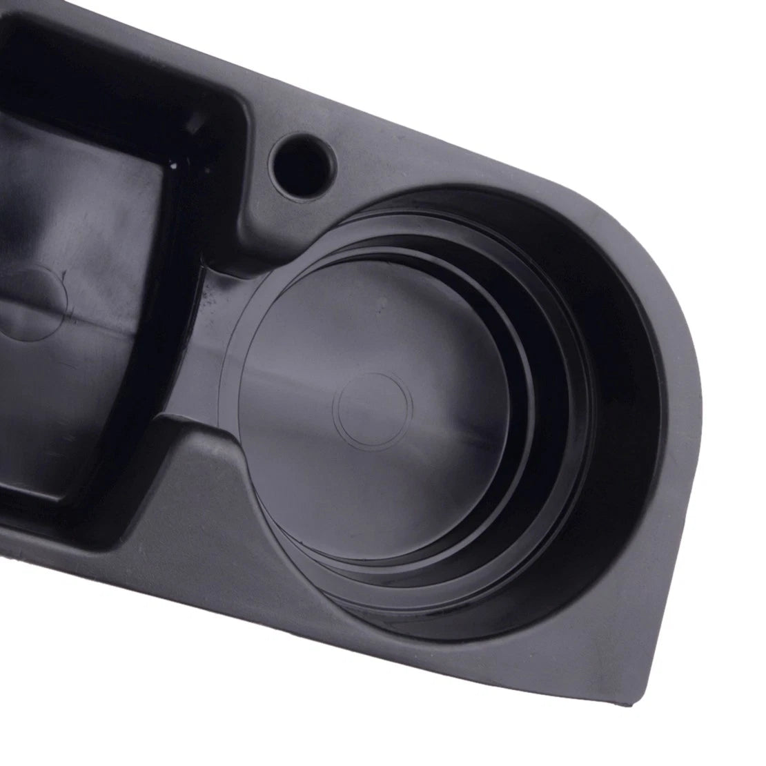 Car Seat Drink Cup Storage Organizer for Universal Fit ()