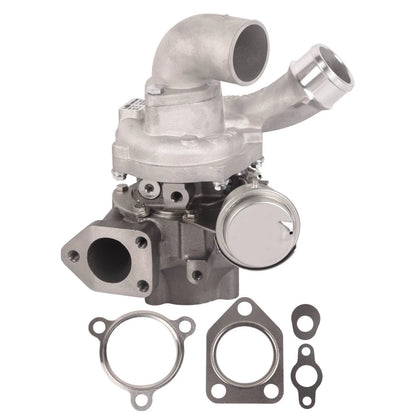 Premium Billet Turbo Charger for Hyundai iLoad/iMax D4CB 2.5L (2007-2019)