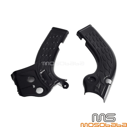 Dirt Bike Frame Guard for Yamaha WR/YZ 250F 450F (2014-2016)