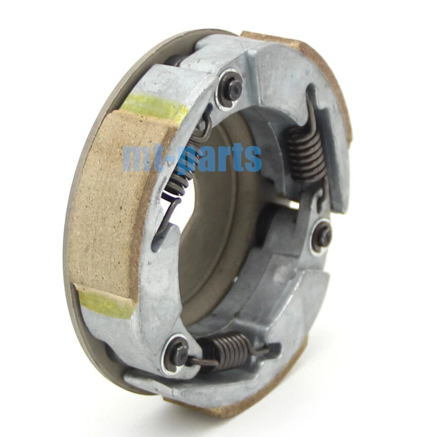 WET CLUTCH SHOE CARRIER for Honda SH75 Scoopy, SH50 Fifty (1993-2001)