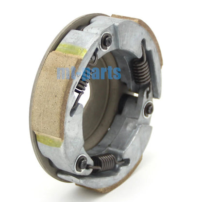 WET CLUTCH SHOE CARRIER for Honda SH75 Scoopy, SH50 Fifty (1993-2001)