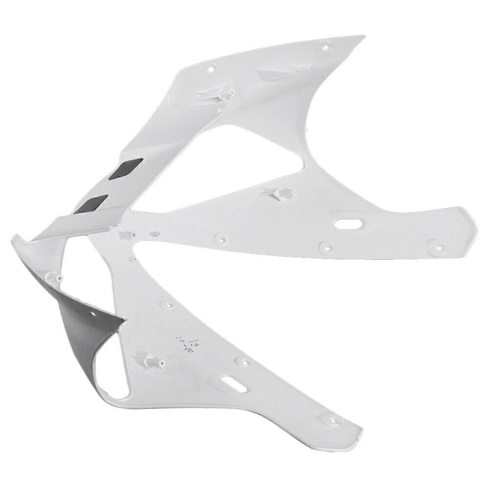 Upper Front Cowl Fairing for YAMAHA YZF R1 (2000-2001)