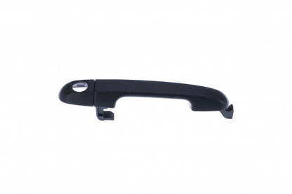 Front Right Outer Door Handle Black for Hyundai i20 PB (2009-2015)