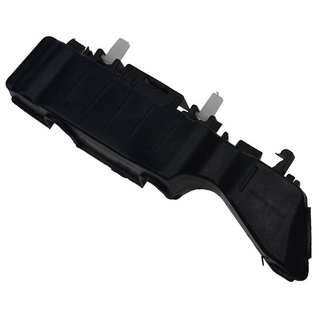 Left Front Upper Bumper Support Bracket for Hyundai Accent (2012-2014)