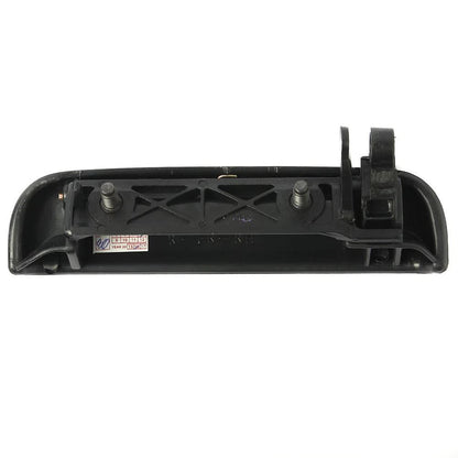 Outer Door Handle for Toyota Tercel, Soluna AL50 Black (1995-1998)