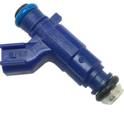 4 x Fuel Injectors for Holden Captiva CG LU1 (2007-2011)