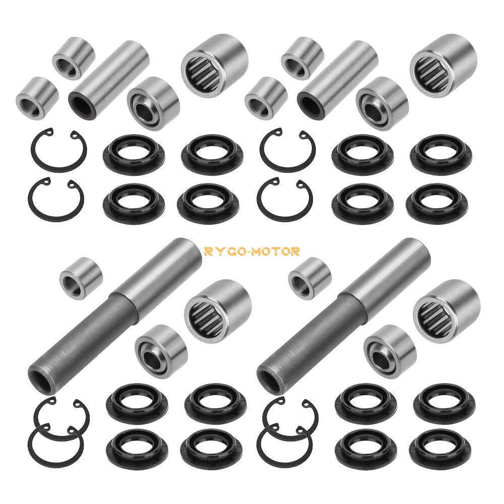 Arm Bearing Bushing Kit 2x for Kawasaki Brute Force 750 KVF750 (2005–2011)
