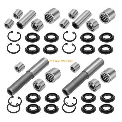 Arm Bearing Bushing Kit 2x for Kawasaki Brute Force 750 KVF750 (2005–2011)