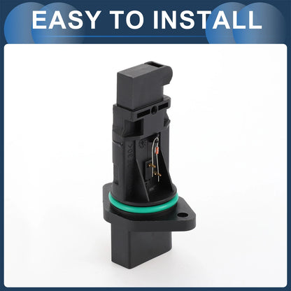 Mass Air Flow Sensor MAF for Porsche Cayenne (2003-2006)