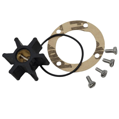 Water Pump Impeller Kit for Westerbeke 3.0/4.0/5.0 KW Generators