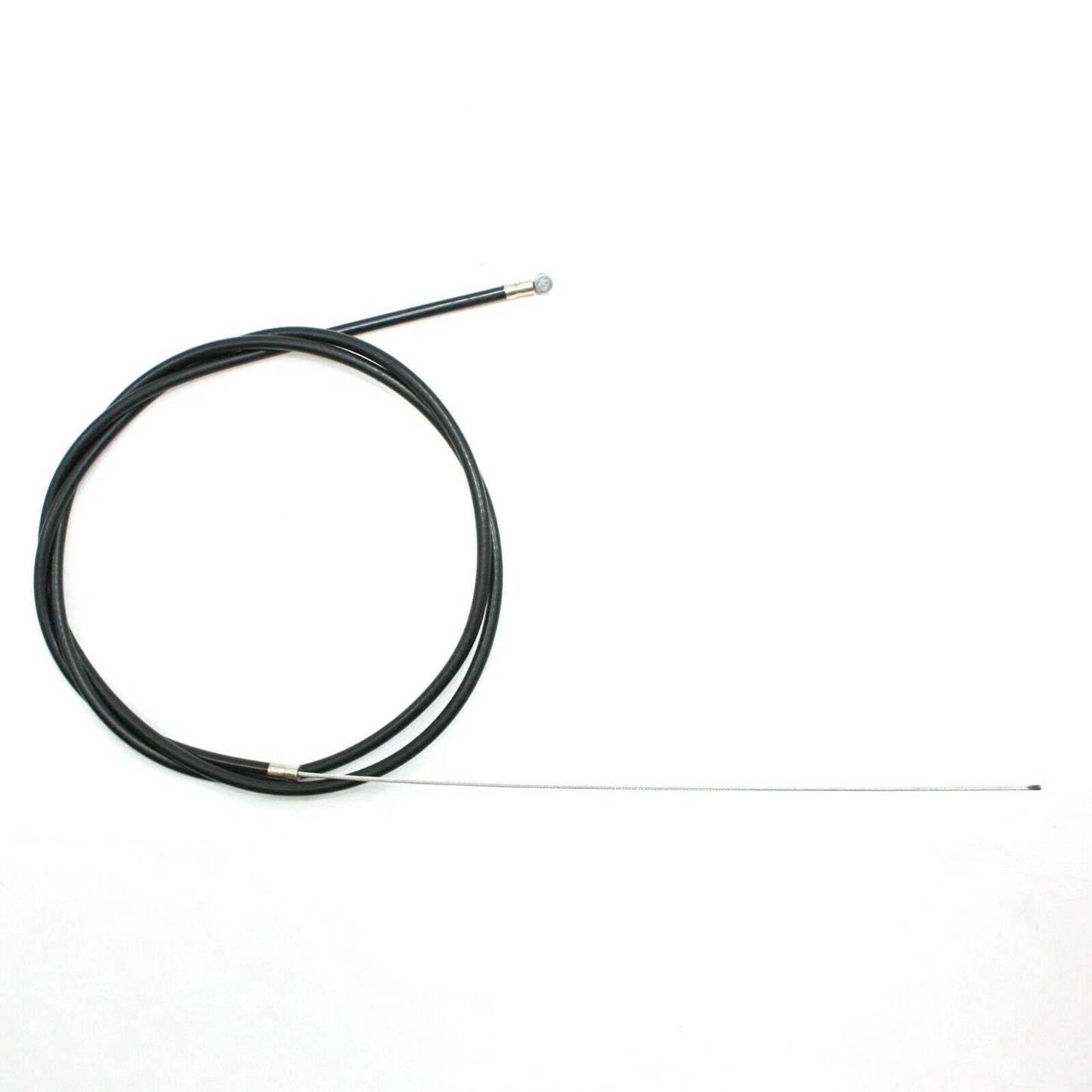 Lockable Clutch Lever & Cable for 49cc 80cc 100cc Motorized Bicycle