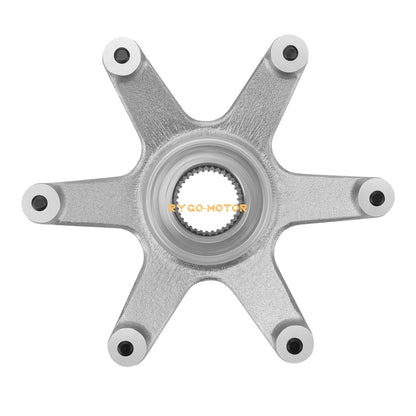 Rear Axle Sprocket Hub Collar for Yamaha 2XJ