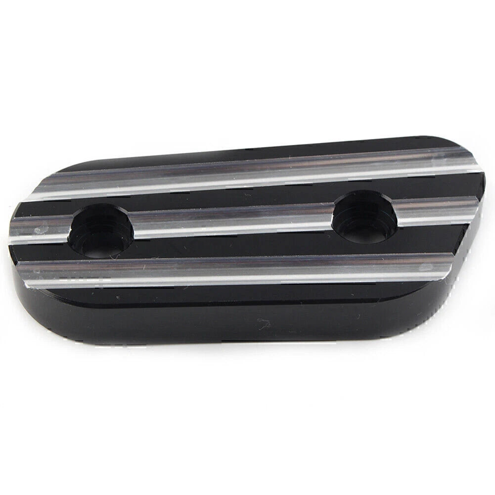 CNC Motorcycle Inspection Cover for Harley Sportster XL Iron 883 1200 (2004-2023)