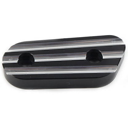 CNC Motorcycle Inspection Cover for Harley Sportster XL Iron 883 1200 (2004-2023)