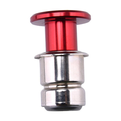 Red Push Button Cigarette Lighter for Universal Car