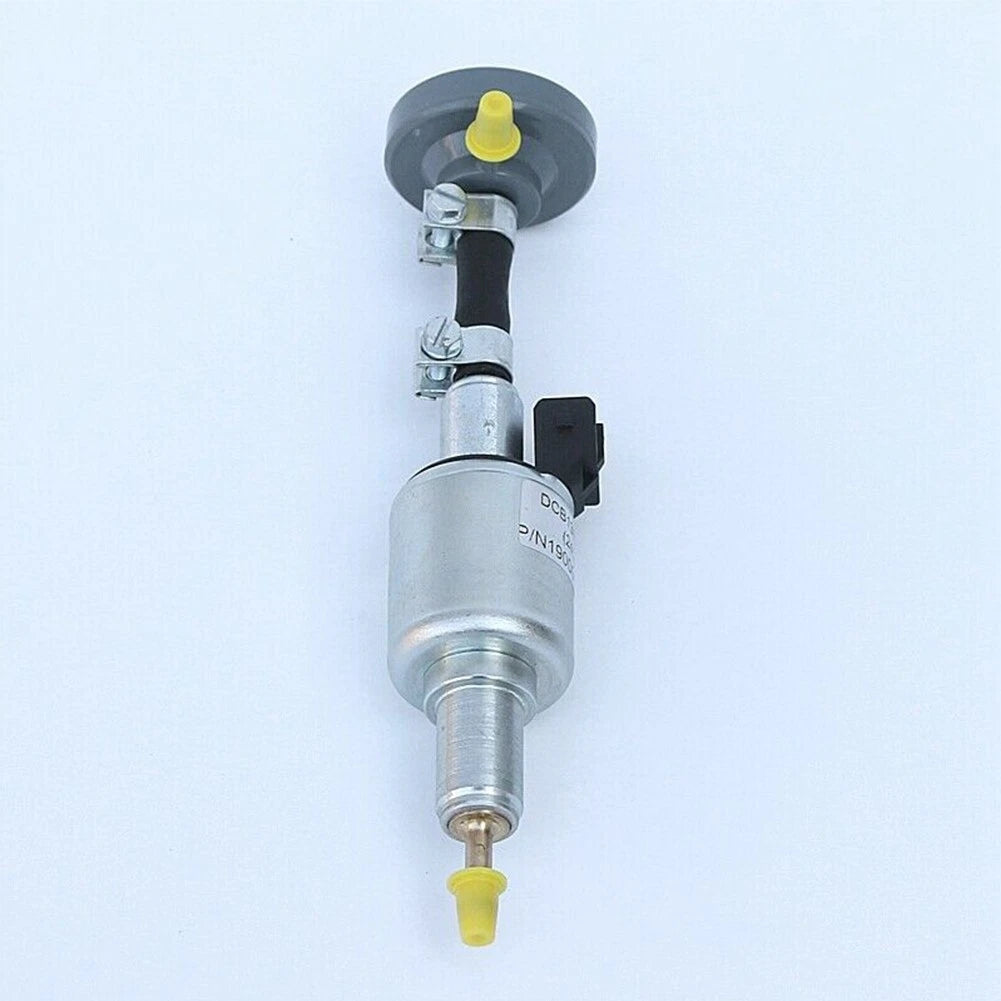 1pc / 12V / Damper for Webasto Parking Heater Fuel Pump