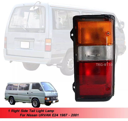 Left Side Tail Light for Nissan Urvan E24 (1987-2001)