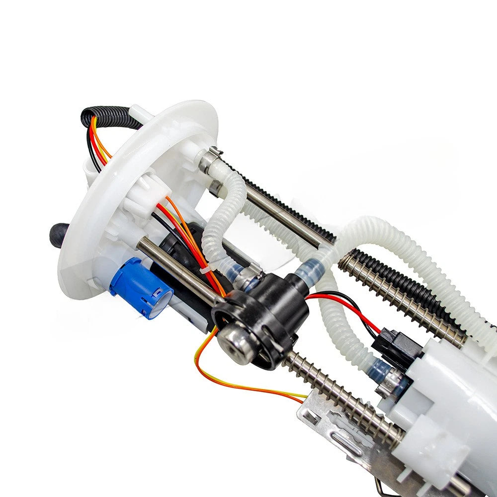 Electrical Fuel Pump Module Assembly Ford Explorer V6 4.0L (2002–2010)