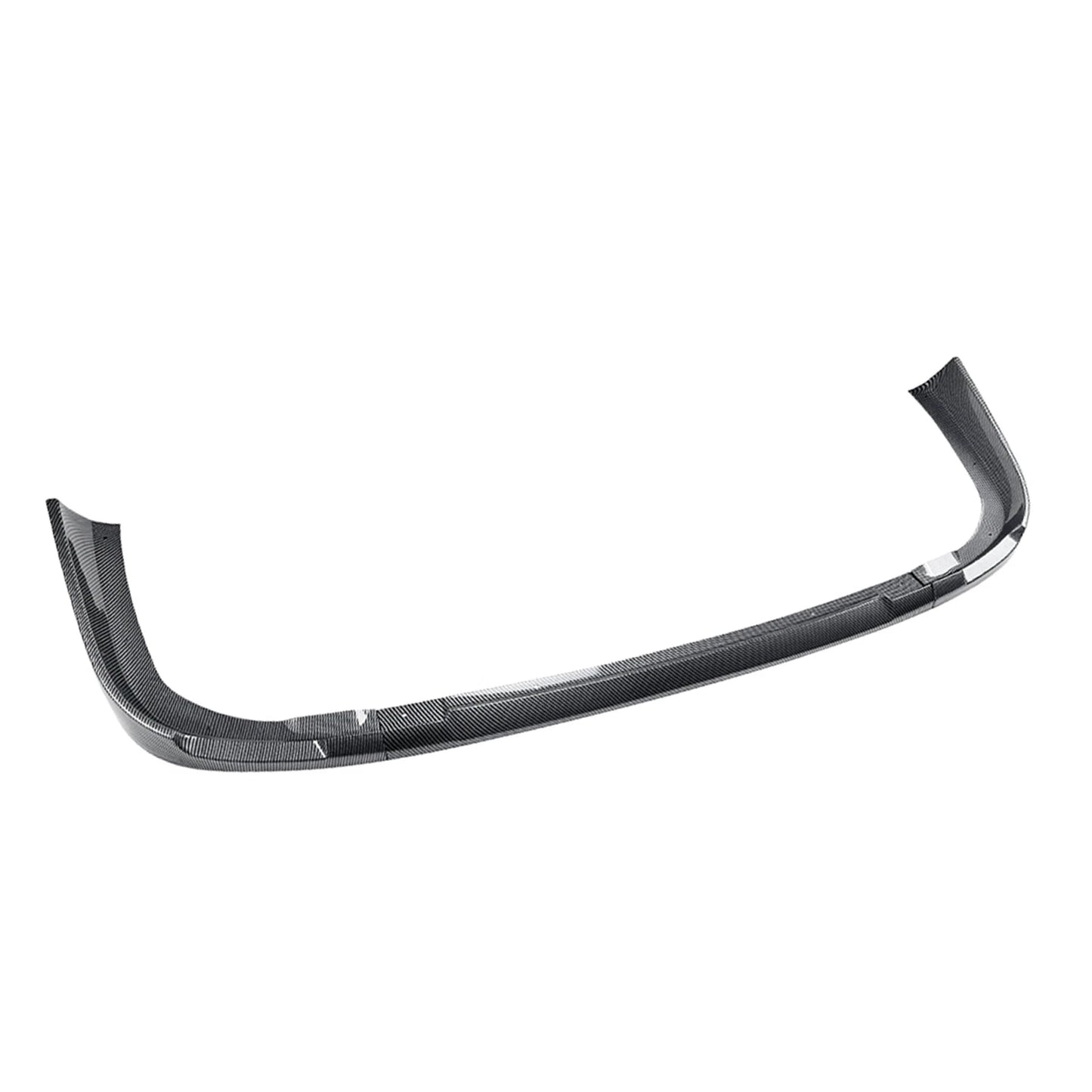 Front Lower Spoiler Lip Splitter for Subaru Impreza WRX STI (1997-2001)