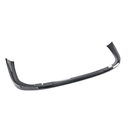 Front Lower Spoiler Lip Splitter for Subaru Impreza WRX STI (1997-2001)
