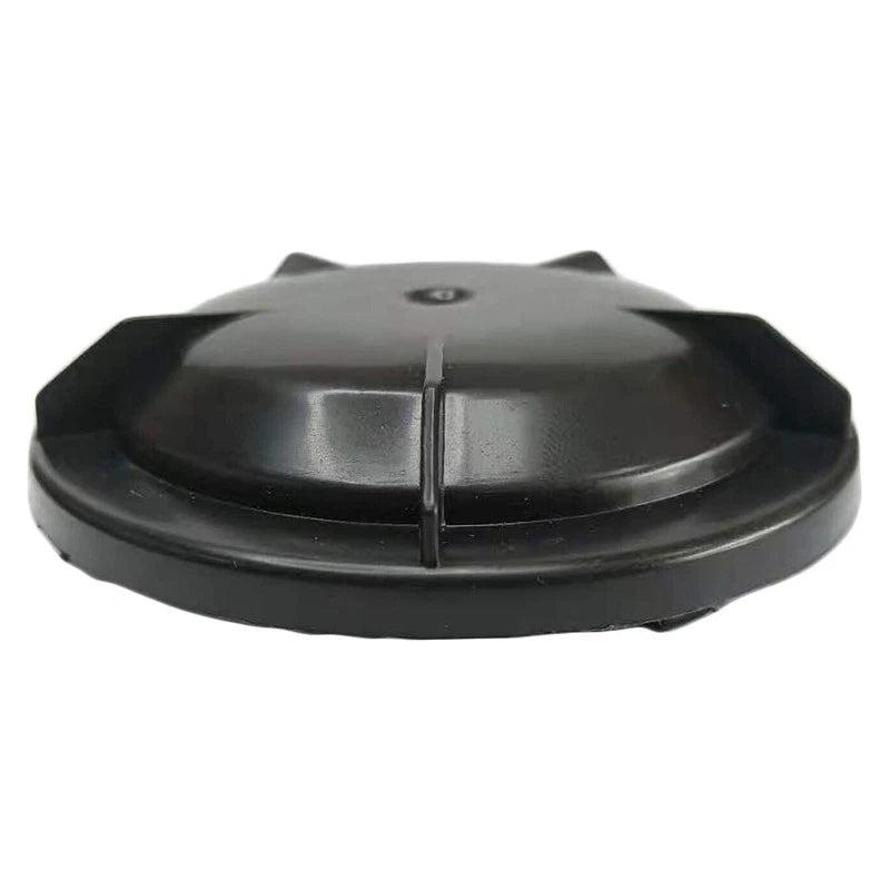 Headlight Dust Shell Cover Caps for Fiat 500 Abarth (2008-2023)