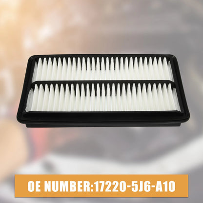 3.5L Engine Air Filter for Honda Odyssey (2018 - 2024)