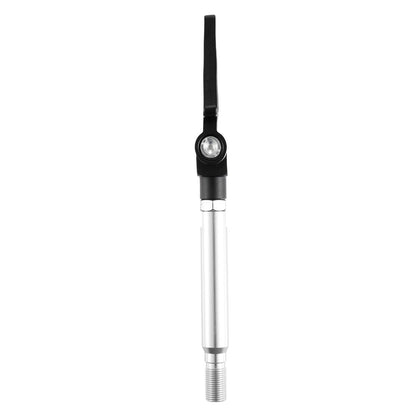 Black Front Bumper Tow Hook Screw for Subaru BRZ (2013-2021)
