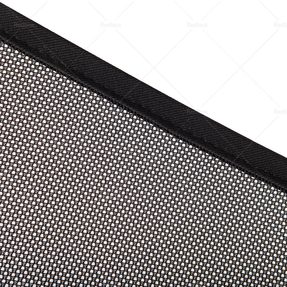 6x Foldable Window Mesh Sun Shade for Ford Everest (2015-2022)