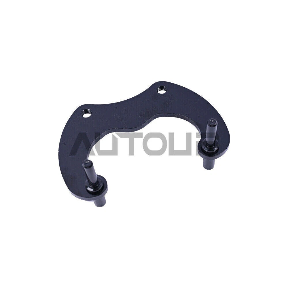 Rear Brake Caliper Mounting Bracket for Polaris RZR XP 1000 (2014–2017)
