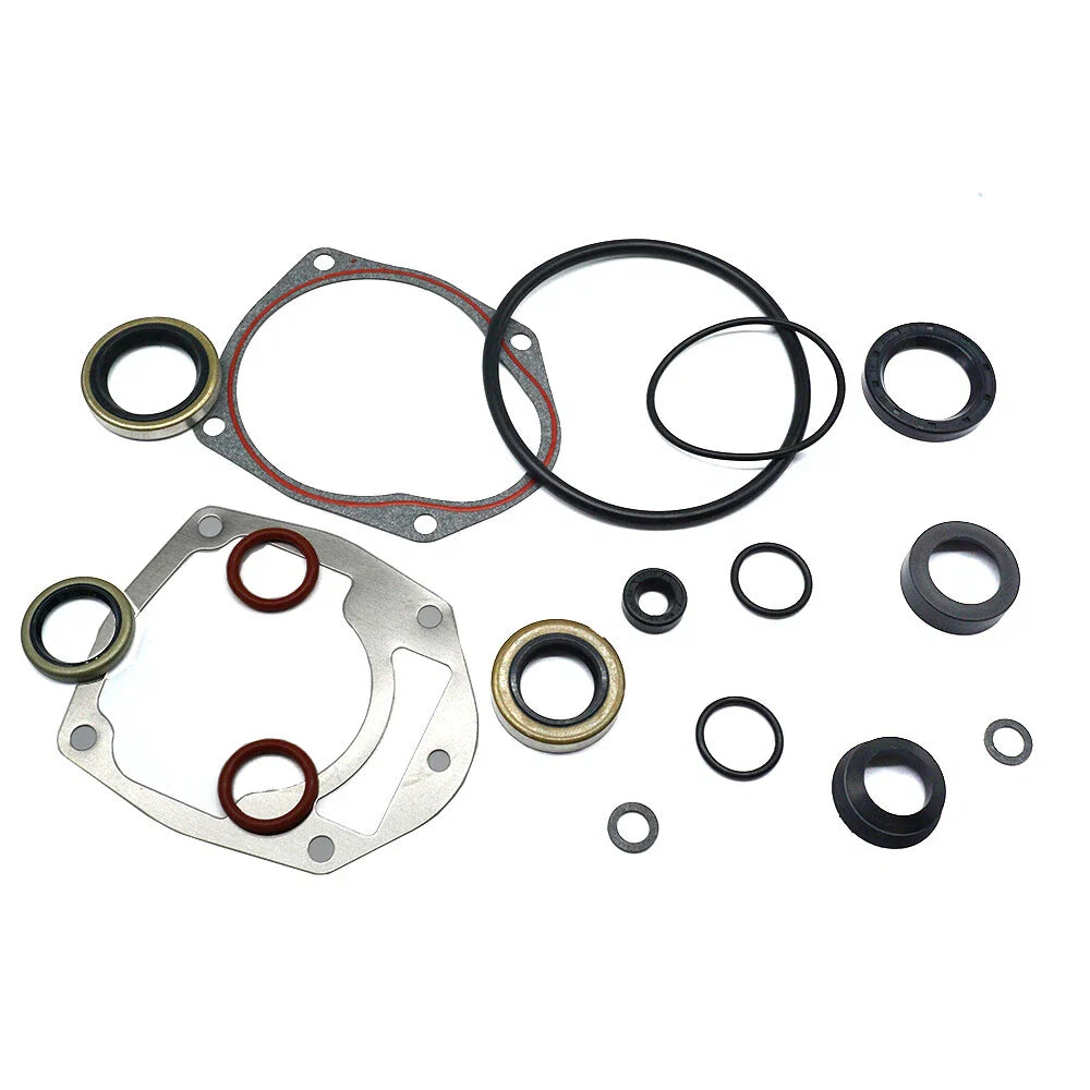 Seal Kit for Mercury 200-300HP 3.0L V6 Lower Gearcase