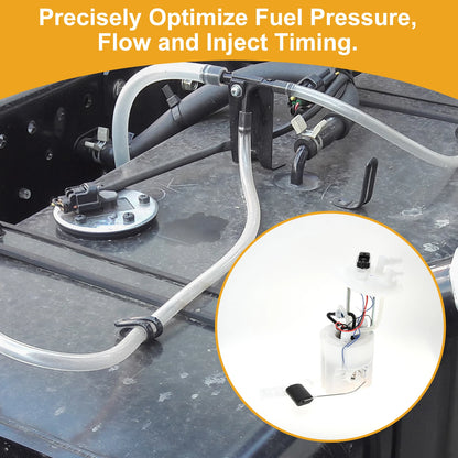 Fuel Pump Assembly for Kia Optima, Hyundai Sonata (2011-2015)