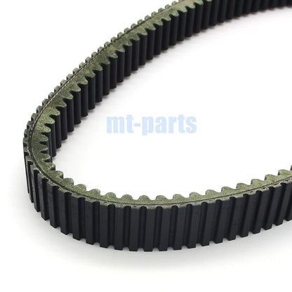Lynx Drive Belt for Rave 600, Sport Touring 600, Touring V-1000 (2003-2010)