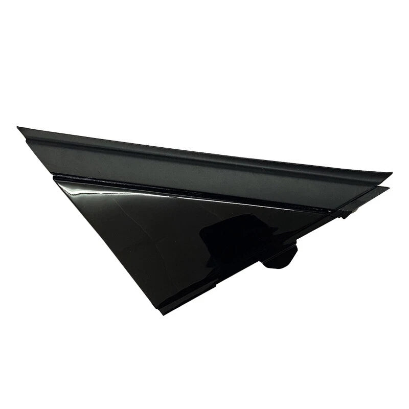 Left Side Rearview Mirror Cover for FIAT 500 (2012-2017)