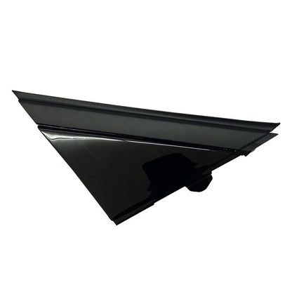 Left Side Rearview Mirror Cover for FIAT 500 (2012-2017)