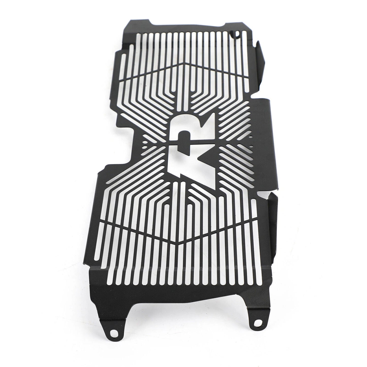 Radiator Grille Cover Black for BMW R1200RS R1250RS R1200R (2015-2020)