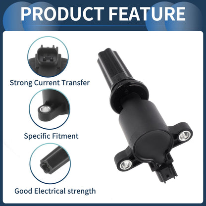 Ignition Coil Pack for Ford Taurus (1996-1999)