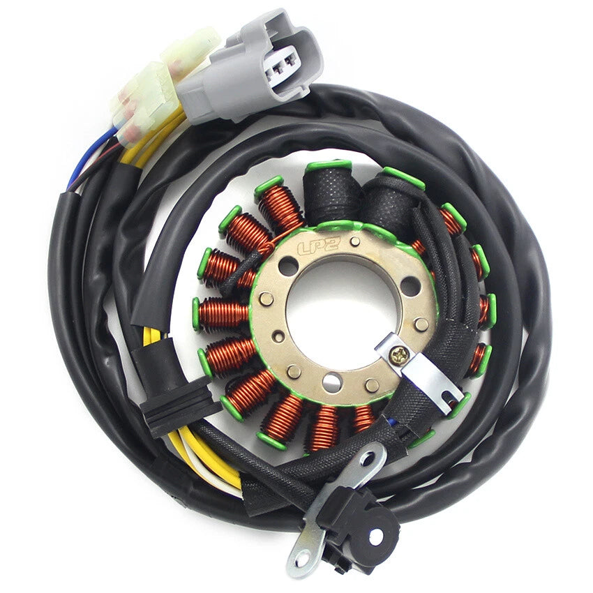Magneto Stator Coil for Honda ATV TRX450R Sportrax 450R (2004-2005)