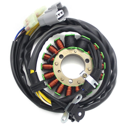 Magneto Stator Coil for Honda ATV TRX450R Sportrax 450R (2004-2005)