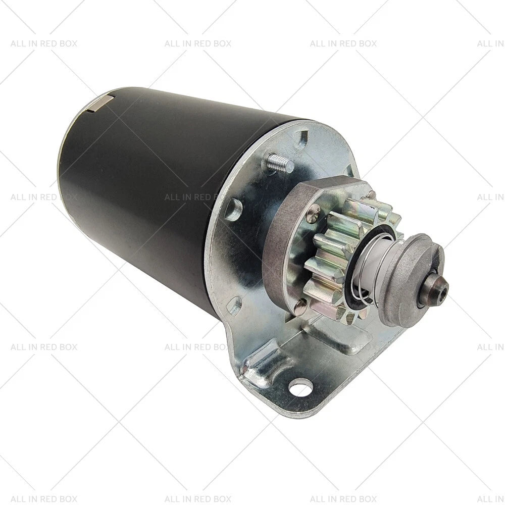 Starter for John Deere D100 D115 L100 L105 L107 LA100 LA105 LA110 LA125