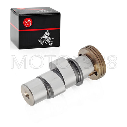 Camshaft for HONDA XR75/XR80/XR80R/XR100/XR100R/CRF80F/CRF100F