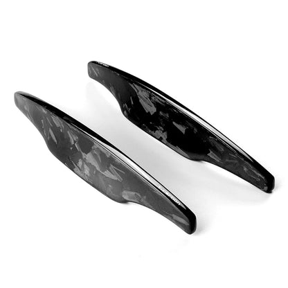 Carbon Fiber Shift Paddle Extensions for Mazda 3 (2020-2021)