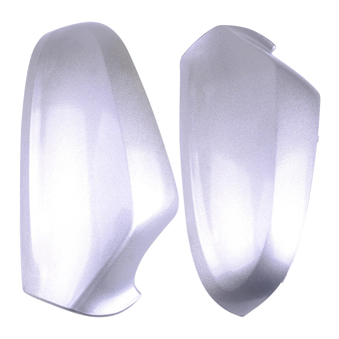 Side Wing Door Mirror Cover Cap for Vauxhall Astra H MK5 (2004-2009)