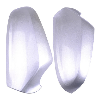 Side Wing Door Mirror Cover Cap for Vauxhall Astra H MK5 (2004-2009)