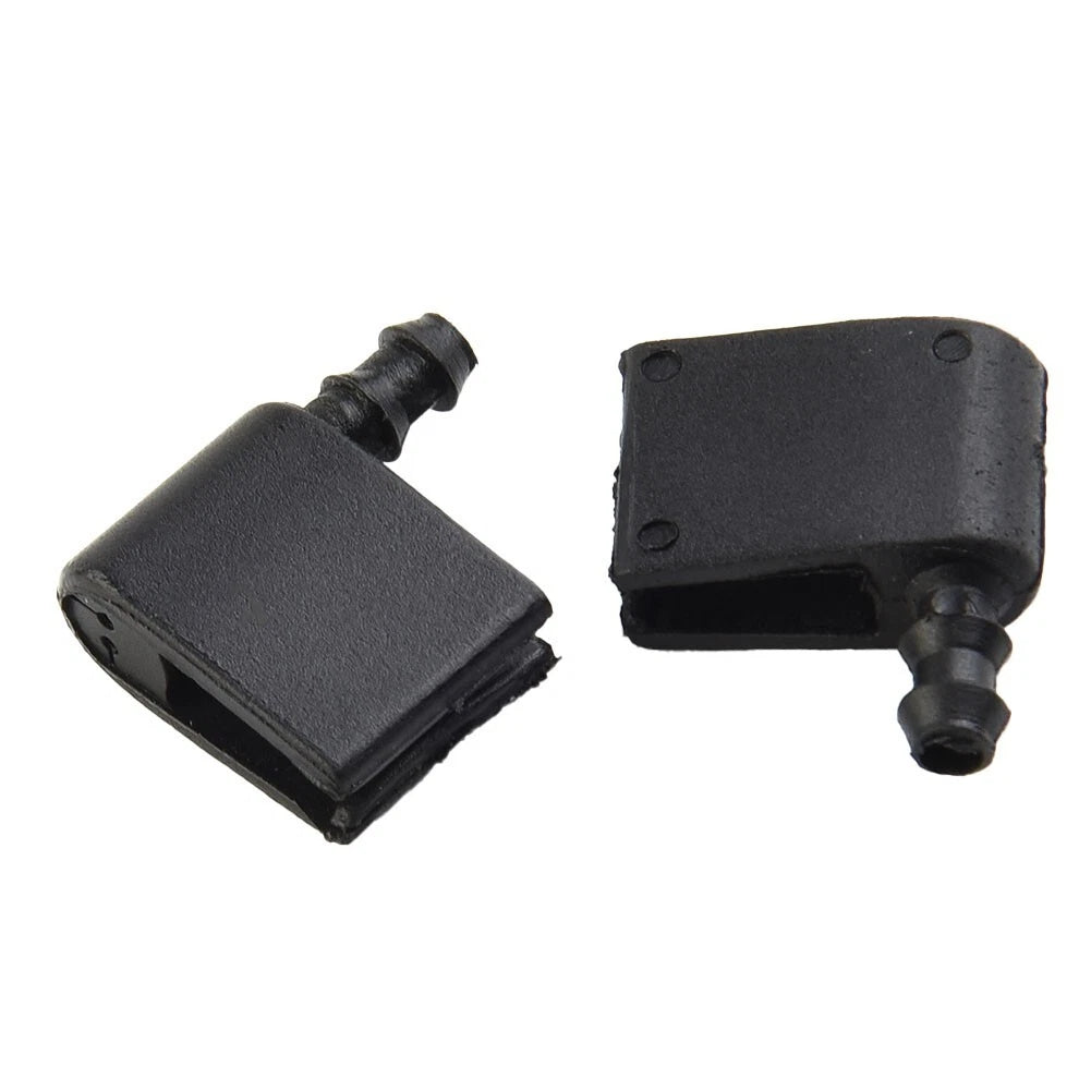 2 x Windshield Washer Nozzle for Mercedes-Benz SPRINTER II (2006–2018)