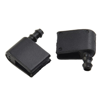 2 x Windshield Washer Nozzle for Mercedes-Benz SPRINTER II (2006–2018)