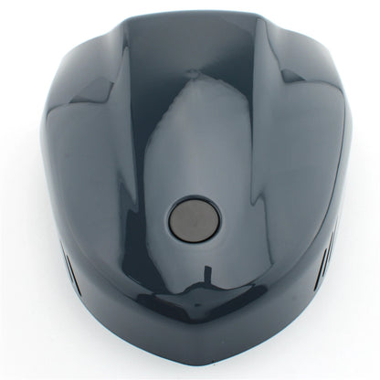 Rear Seat Cover for BMW R nineT PURE (2017-2021) Gray