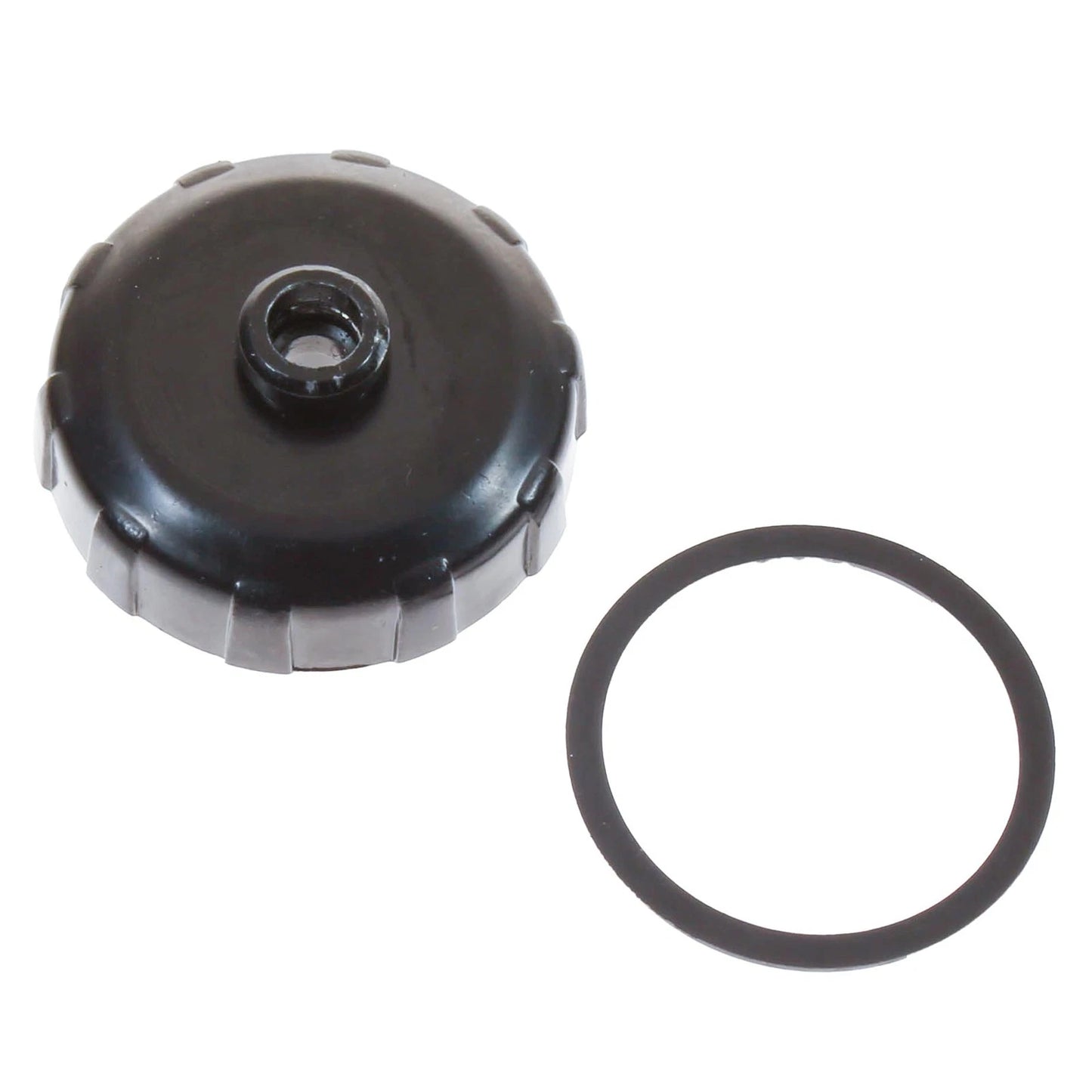 Motion Pro Throttle Cable w/ CarbCap for Honda TRX250R & ATC250R (1986–1989)