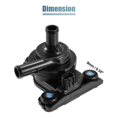 Electric Water Pump for Toyota Prius (2004-2009)